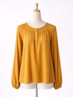 Zac & Rachel Blouse L
